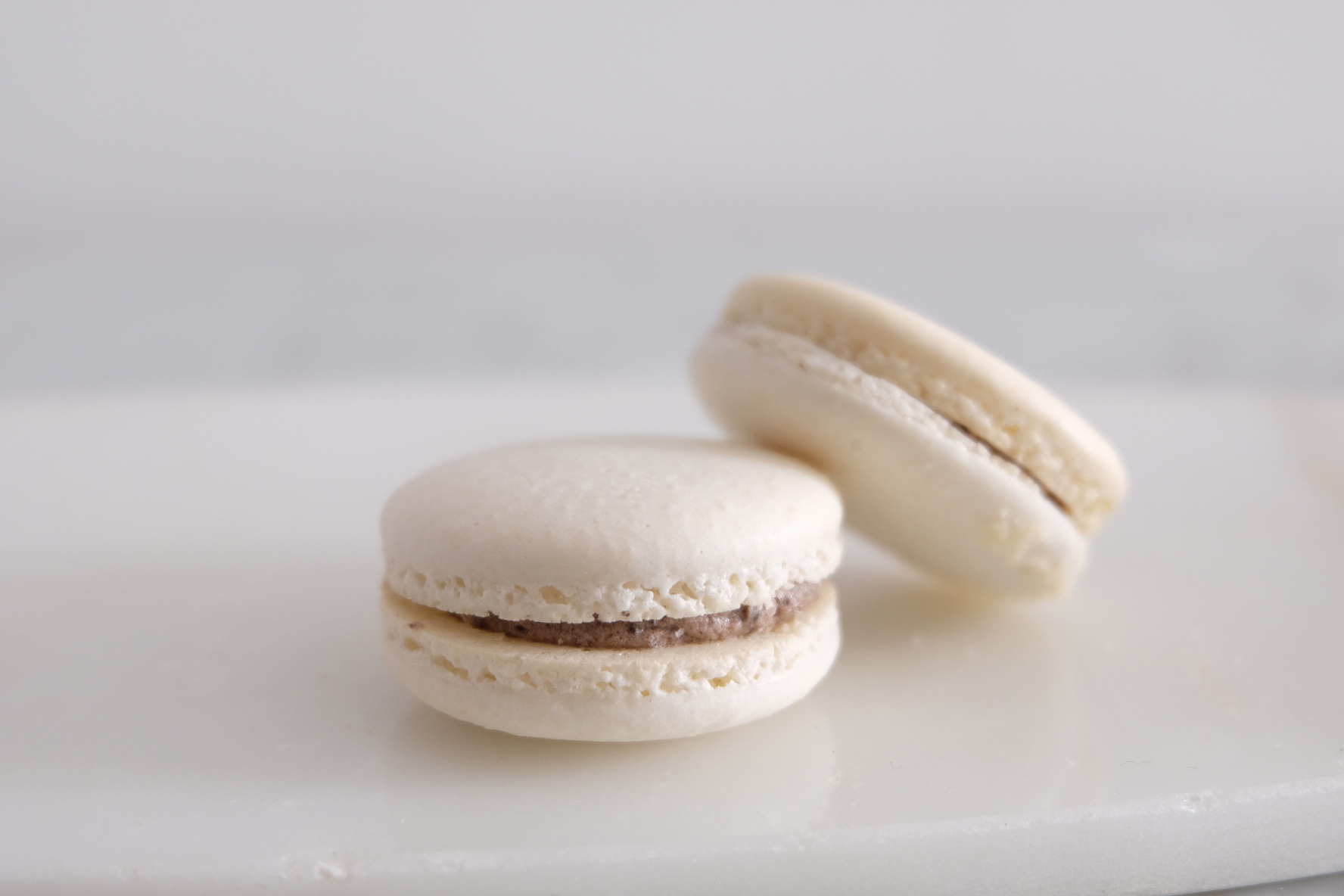 Menu | Macarons By Coco