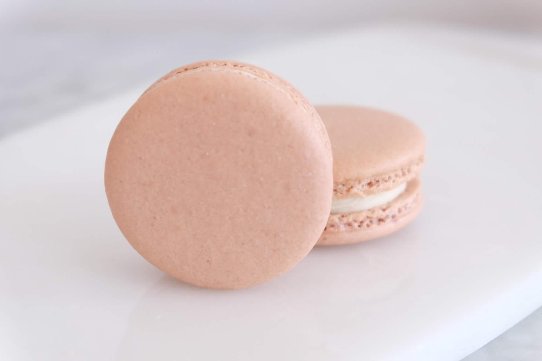Menu | Macarons By Coco