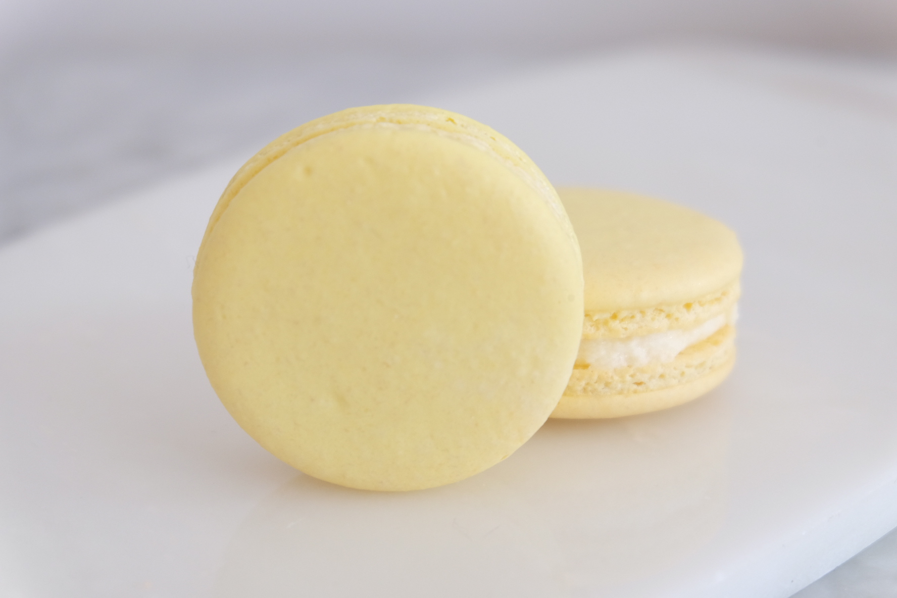 Menu | Macarons By Coco