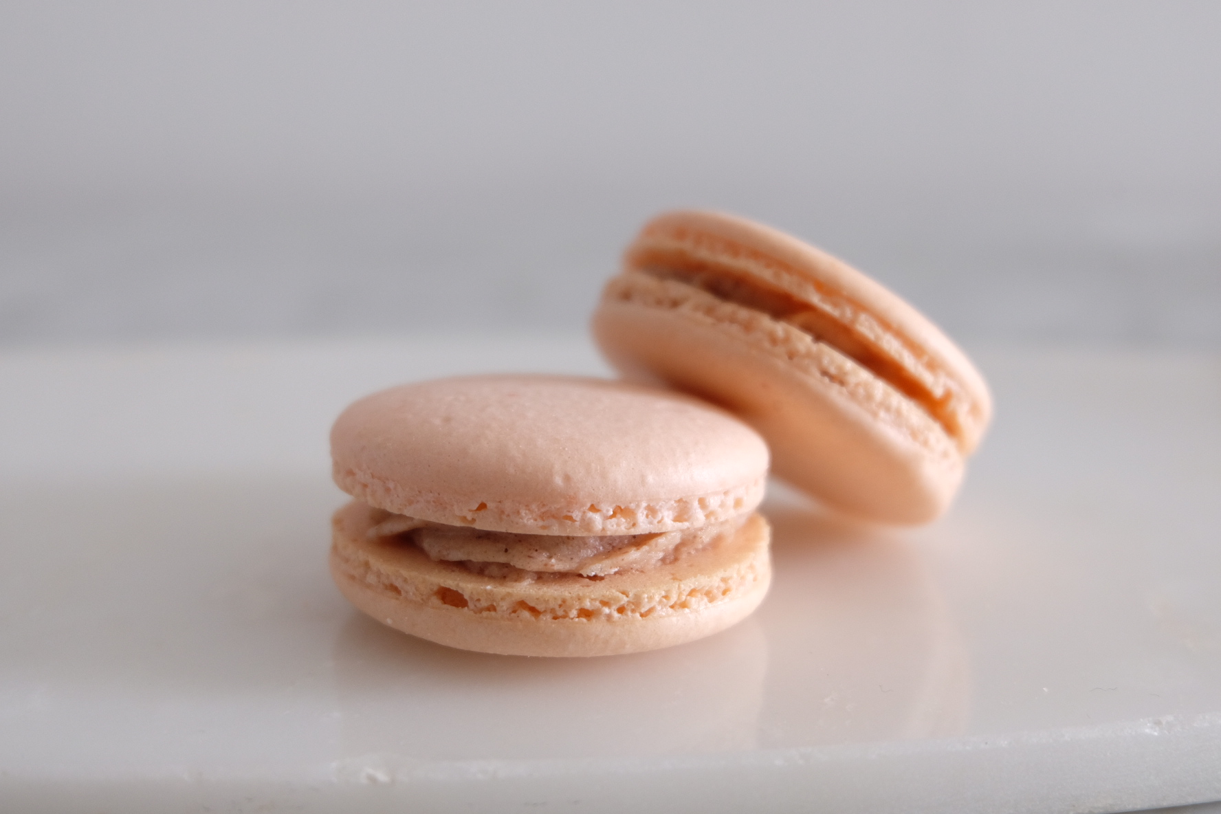 Menu | Macarons By Coco