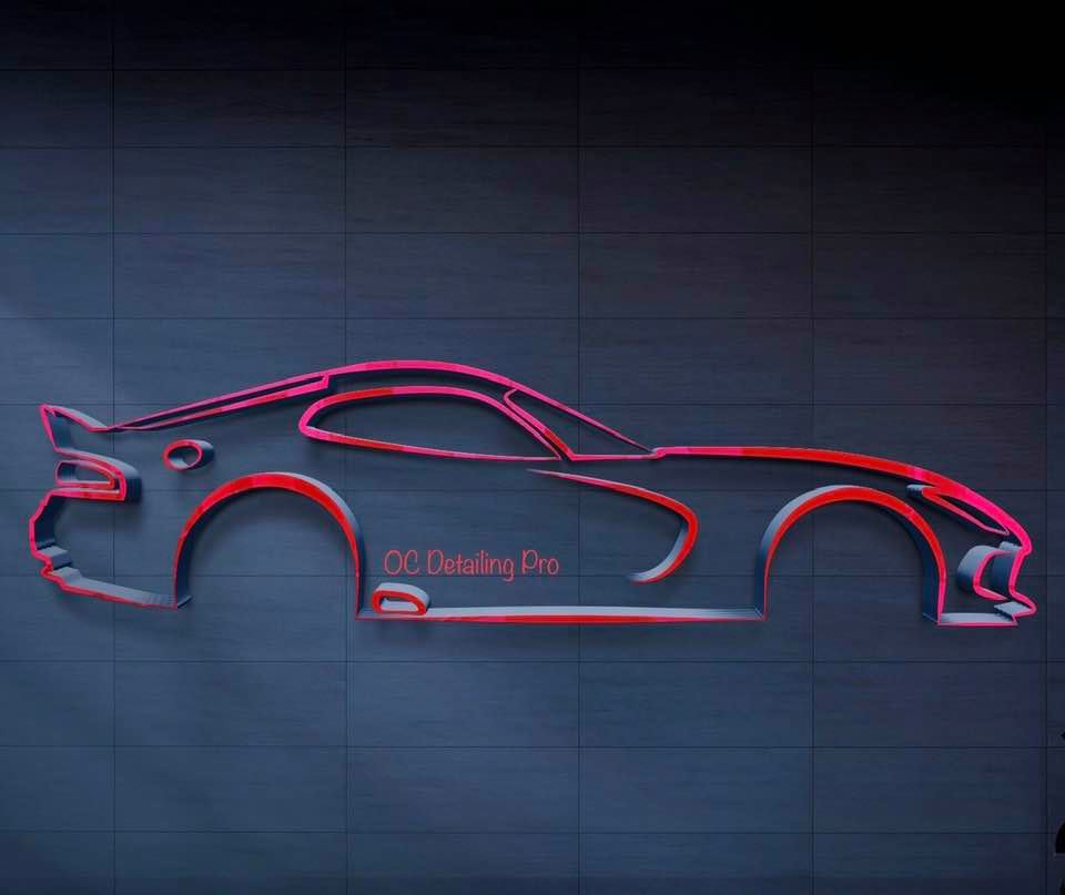 OC Detailing Pro