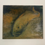 Thumbnail: Linda Carman (1910 – 1991) Fish, Oil on Board