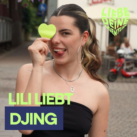 Ich liebe DJing – wie ich eine neue Seite von Musik entdeckt habe