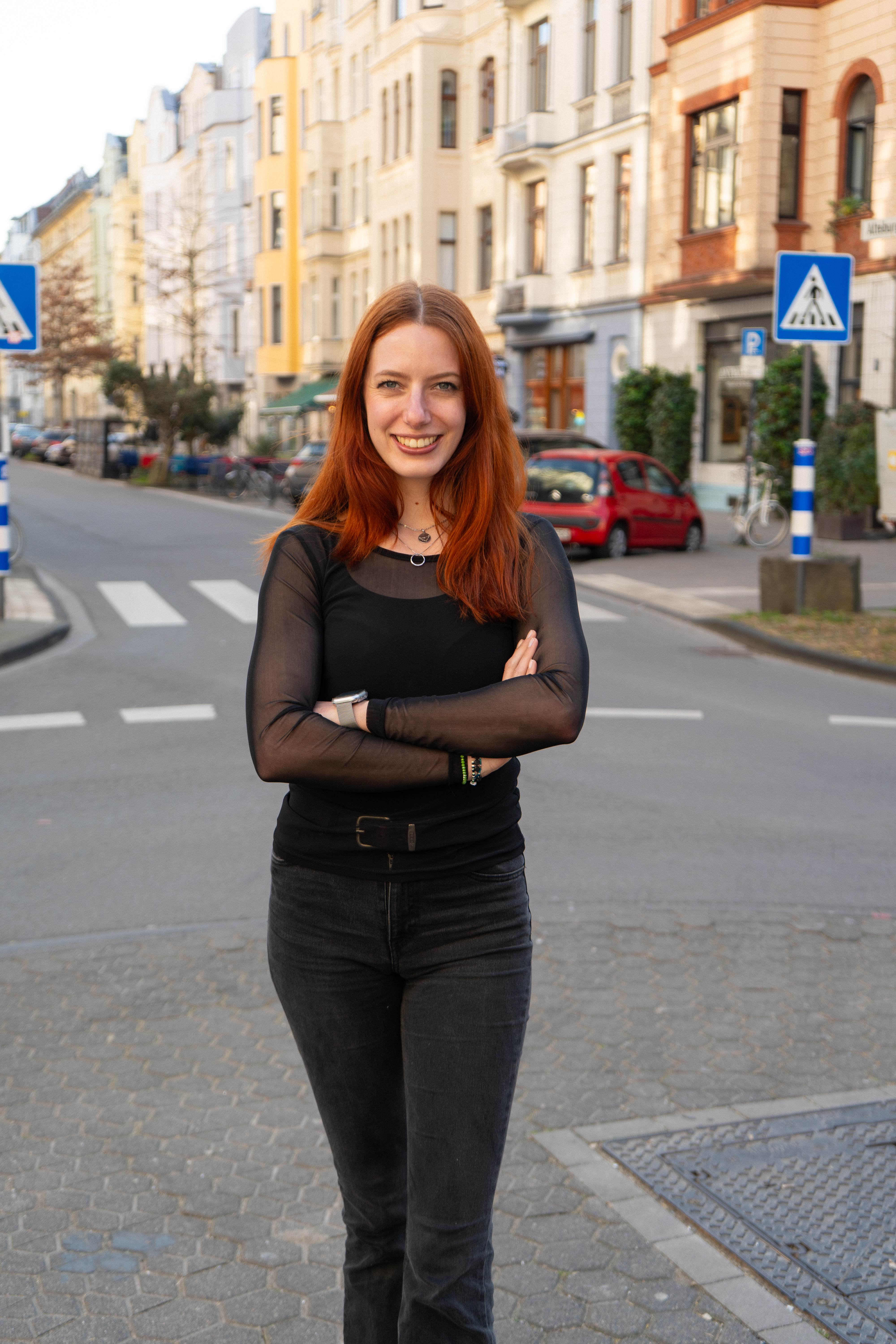 Autorenbild: Natalia Andreasdottir