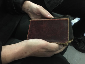 Prayer book