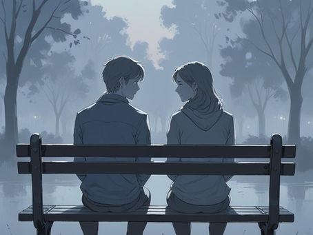 Familiar Faces, Fading Echoes