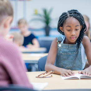 Adapted Books for Special Education