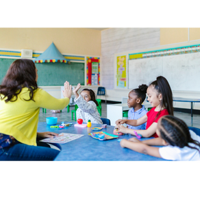 5 Key Behavior Management Strategies Every Special Education Teacher Needs