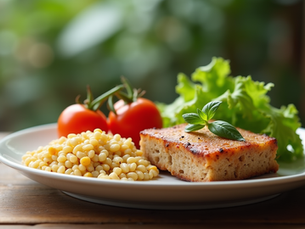Nutrizione Equilibrata Over 40: Il Tuo Alleato per Energia e Benessere