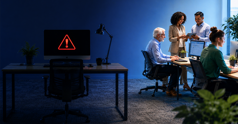 Your business hasn't stood still since January and your systems haven't either. You've added people to the team, adopted new tools and made fast calls to keep things moving. What’s hard to keep track of is the trail those decisions leave behind, including who still has access to systems they no longer need, where your data ended up and who’s responsible for what. By July, most businesses are running on assumptions about how their systems work. Here are four things to examine before those assumptions become expensive. 1. Access was expanded. Was it ever revisited? New hires came in and needed to get on systems quickly. Other employees moved into new roles and picked up permissions along the way. Temporary access was granted to keep a project moving or cover for someone who was out. But access almost never gets revisited after it’s needed, which means the picture inside most businesses looks like this: • People have more privileges than their current role requires • Former employe