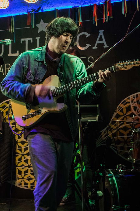 Fabrica de invierno.