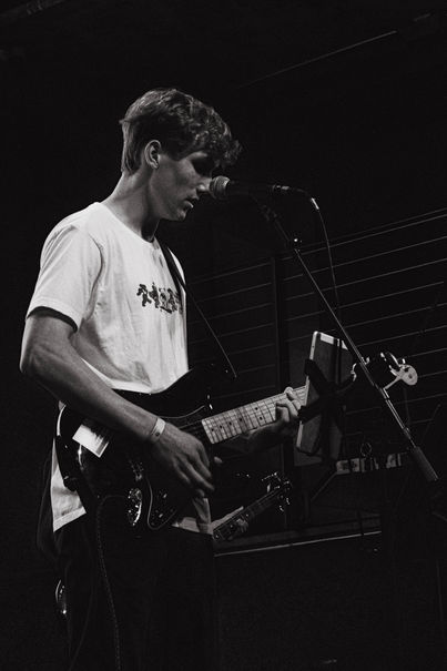 Youth of the Year - Boys & Girls Clubs of San Dieguito