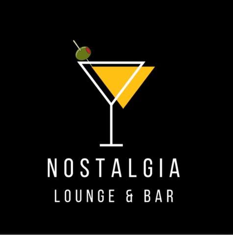 Nostalgia Lounge & Bar
