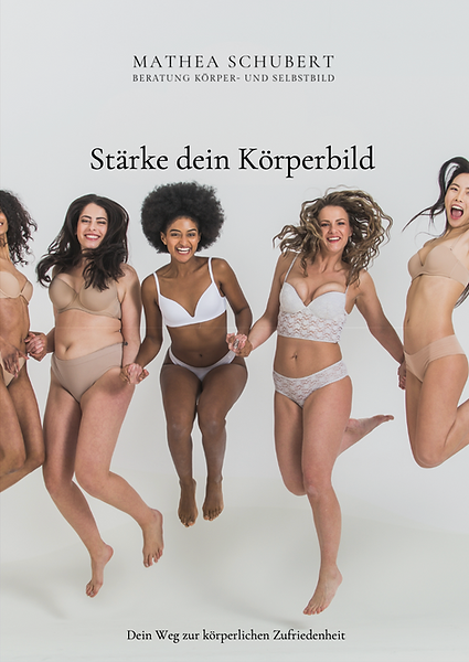 Mathea Schubert Workbook Körperbild