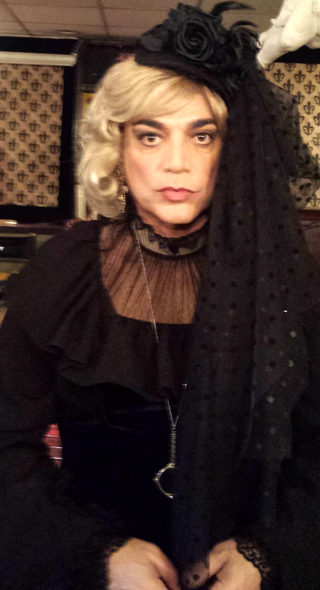 Michael DeLorenzo