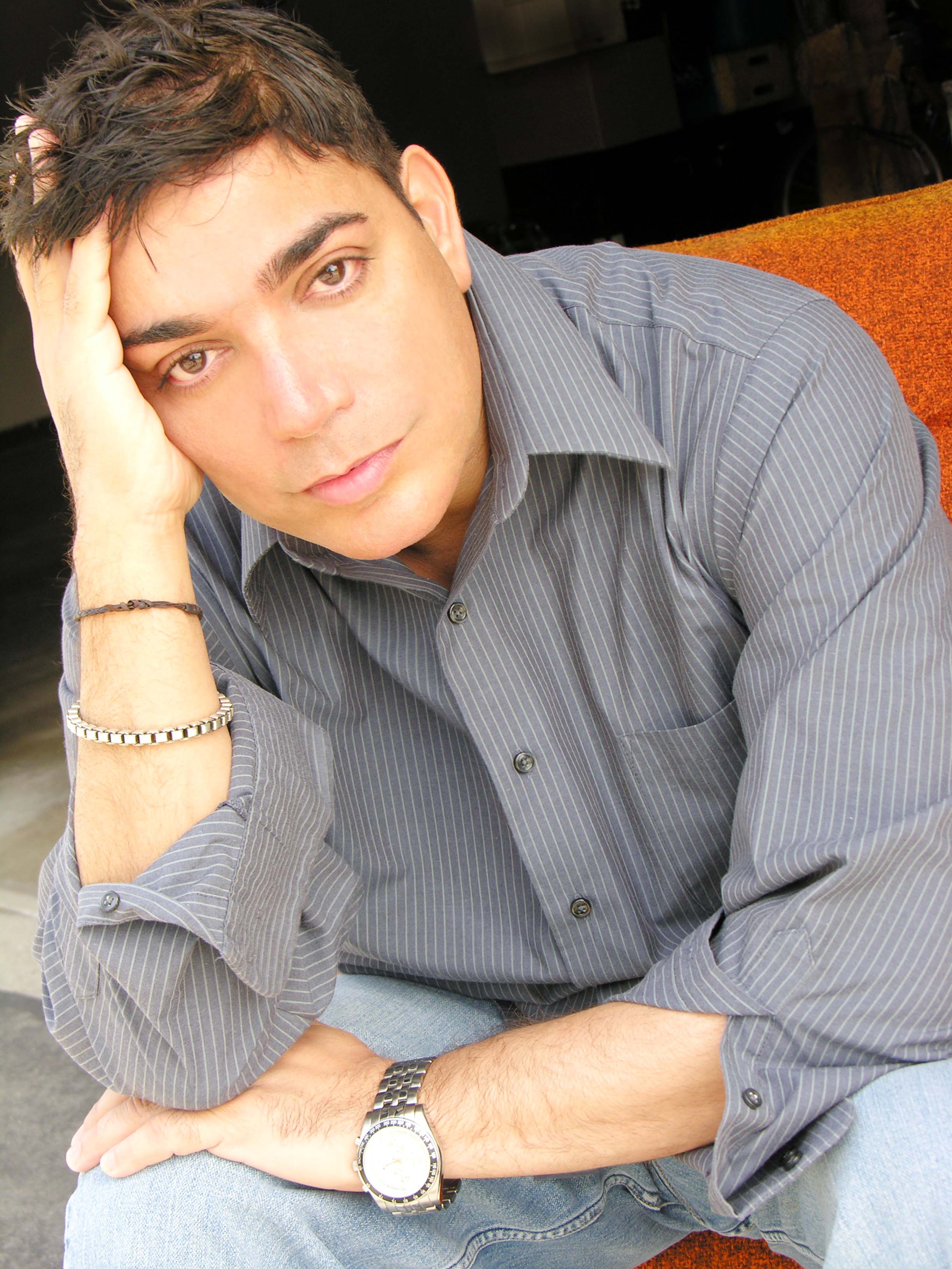 Michael DeLorenzo