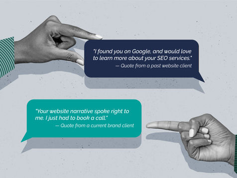 Do SEO and Copywriting Really Matter for a Website?