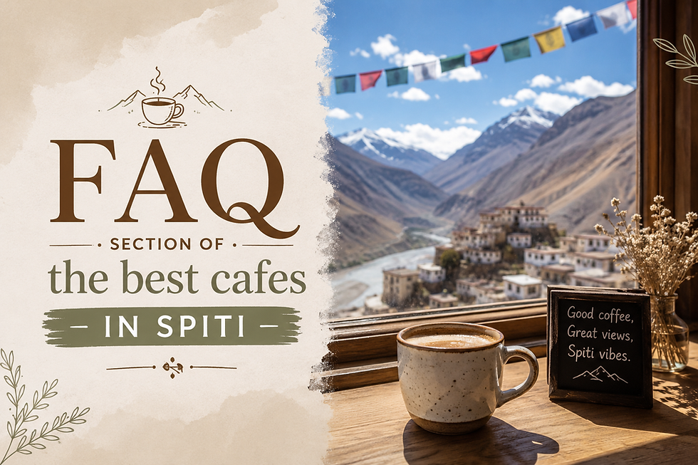FAQ Section Banner