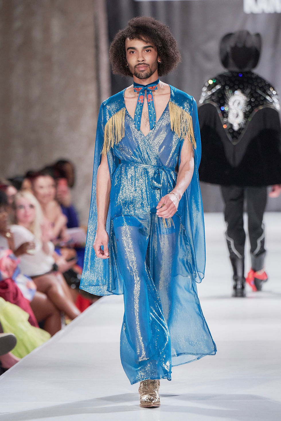KCFW S/S '24