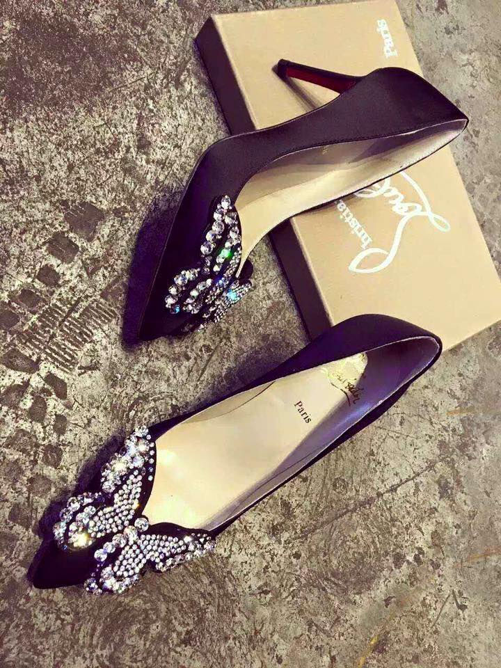 Miniaturbild: Christian Louboutin Schuhe