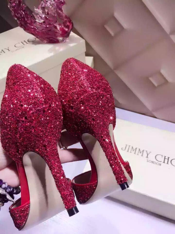 Miniaturbild: Jimmy Choo Highheels