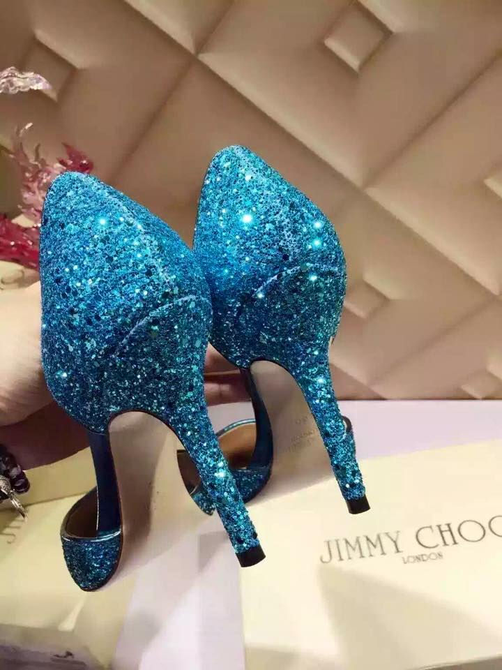 Miniaturbild: Jimmy Choo Highheels