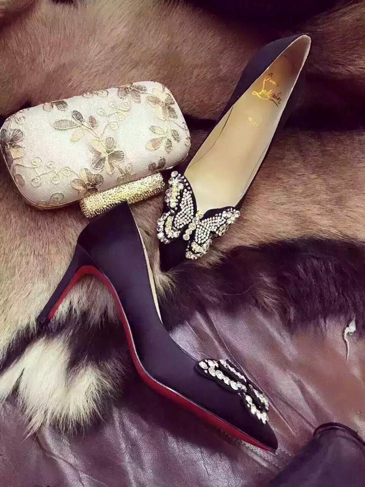 Miniaturbild: Christian Louboutin Schuhe