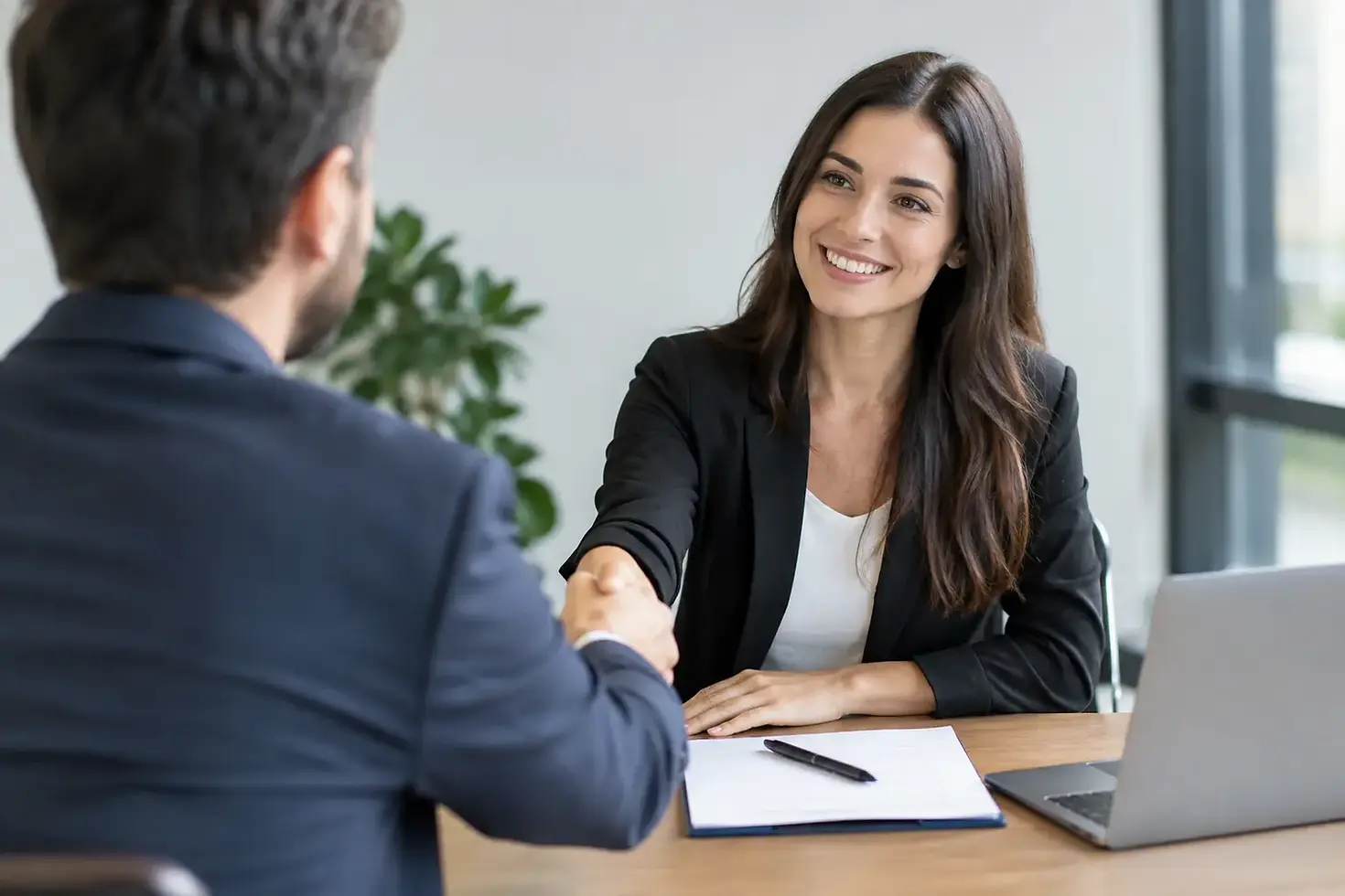 7 motivos para usar headhunter na sua empresa
