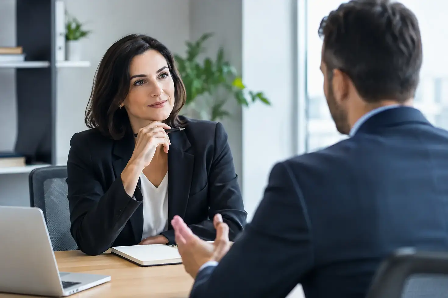 Quando contratar um headhunter executivo