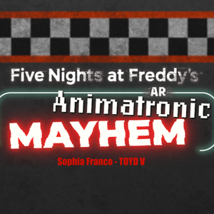 FNaF:AR Animatronic Mayhem