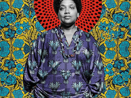 The Enduring Legacy of Audre Lorde: How Her Literature Continues to Empower Generations