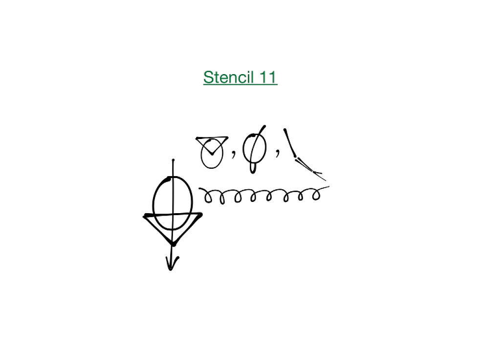 Thumbnail: Axis Syllabus Notation Notebook