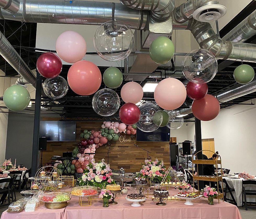 Bat Mitzvah