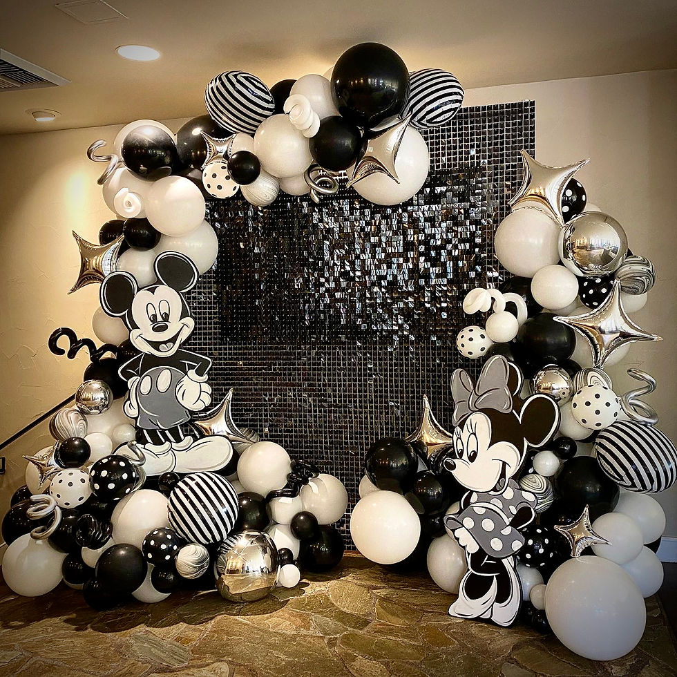 Disney Brunch