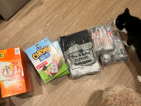 Thursday, April 18th, 2024