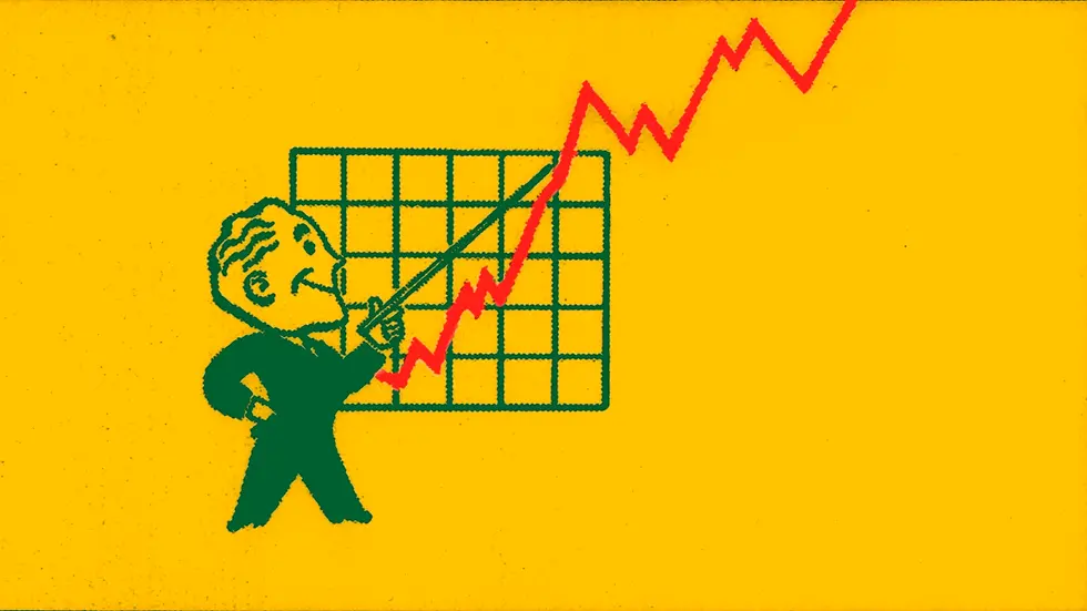 Your Career Is Just One-Eighth of Your Life