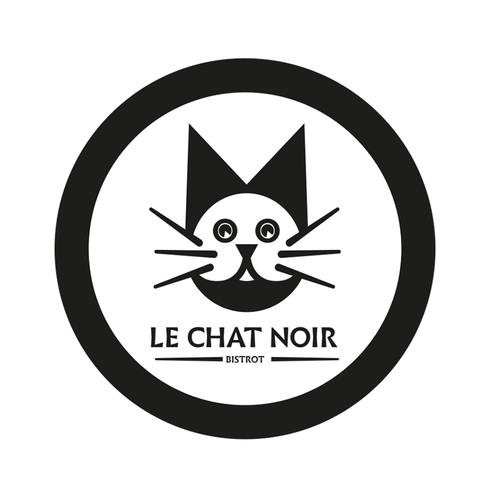 Le Chat Noir