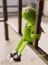 alone-karu-cute.gif