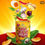 Thumbnail: Aducktive Salted Egg Nasi Lemak Cornflakes.