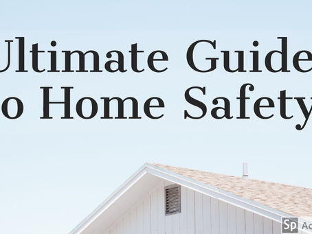 Ultimate Guide to Home Safety In Kansas City