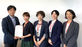 ジェンダーユニットは2日、外務省の坂口琢磨・総合外交政策局国連課長および喜多洋輔・国際協力局国際保健戦略官を訪問し、国連改革（UN80）に関する提言書を提出するとともに、意見交換を行いました。