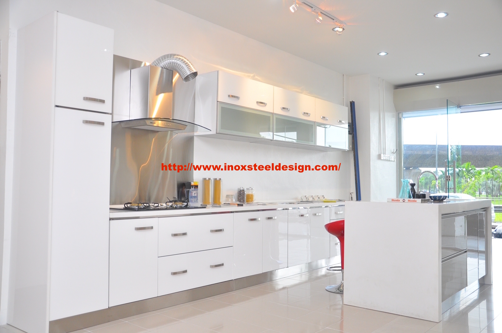 Stainless Steel Kitchen Malaysia Selangor Inox Steel Sdn Bhd