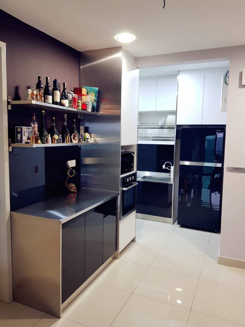 Stainless Steel Kitchen Cabinet stainless steel kitchen cabinet