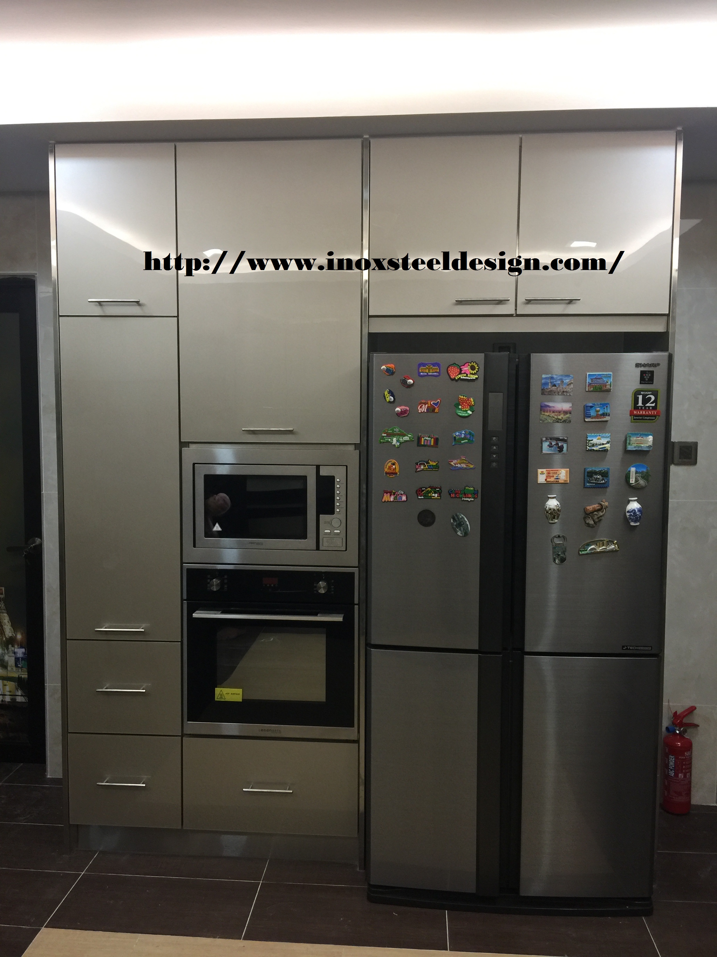 Cls Kitchen Cabinet Puchong - Kichen Cabinet | Home/Garden Stuff for