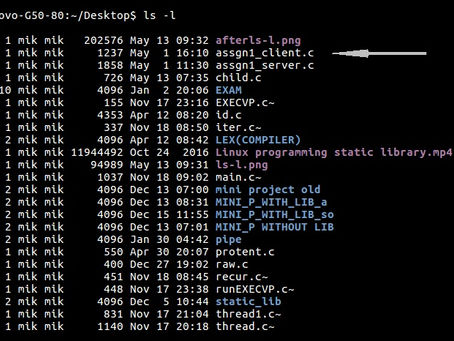 chmod command in Linux with examples