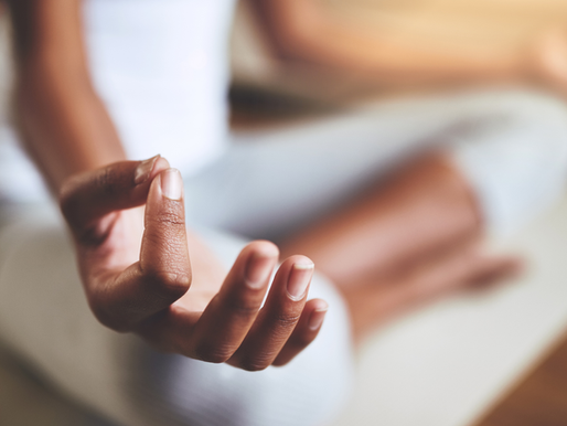 A Spotlight on Yoga
