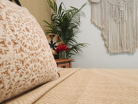 The Ultimate Guide to Luxury Bedding and Linens: 7 Must-Have Products for the Perfect Sleep Oasis