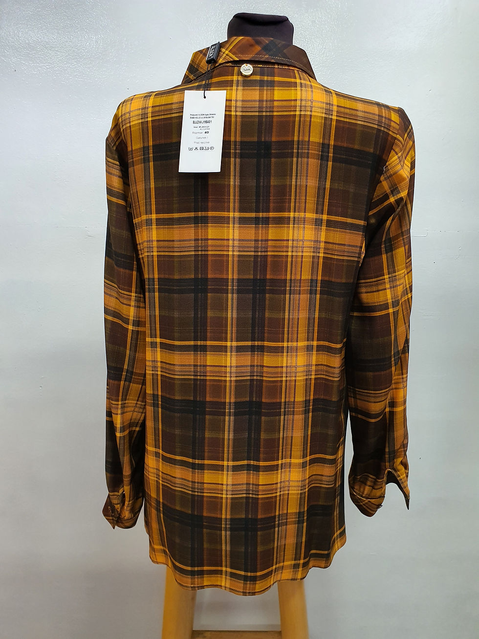 Miniatura: Bluzka J40/1