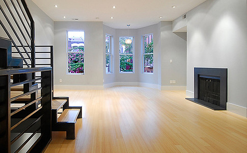 Washington DC residential design