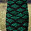 Thumbnail: Emerald Green Diamonds Skirt